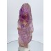 Аметрин, большой прозрачный кристалл с формами травления, 167 гр. Боливия