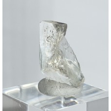 ПРОДАНО Топаз, ограночный фрагмент кристалла, 5,6гр., копь Мокруша, Мурзинка, Урал